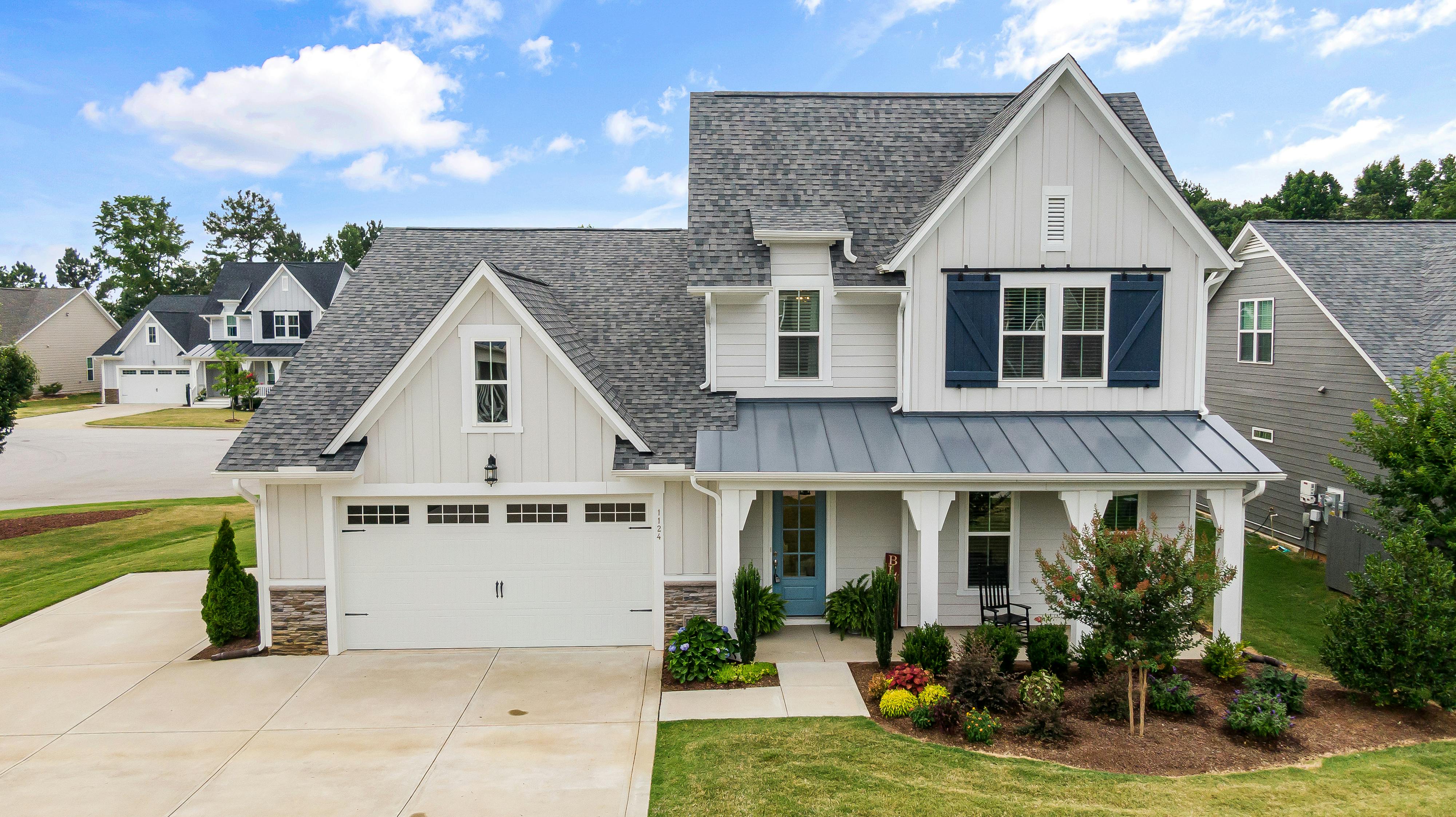 Charlotte Buyer Guide 2025: Best Homes $750K–$1M