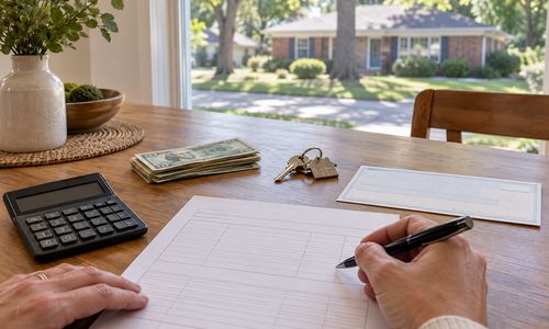 How Much Cash Do You Actually Need to Buy a &hellip;