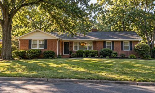 How Home Equity Actually Builds in Charlotte, NC