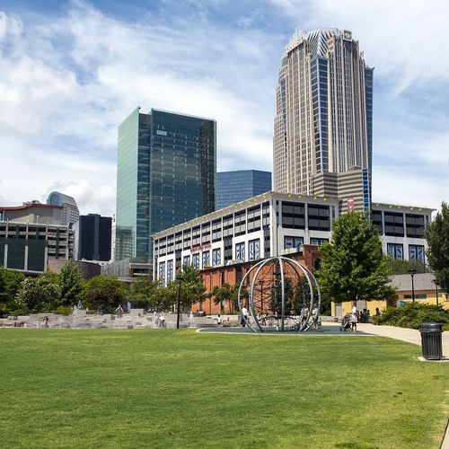 Charlotte NC Housing Market Update: August 2026