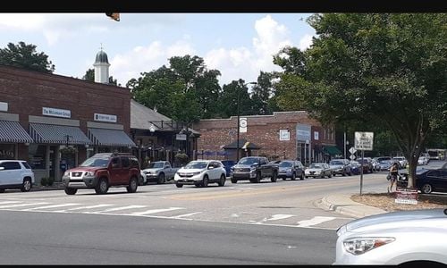 The Charlotte-to-Matthews Train: What Actually Happened, and What It Means &hellip;
