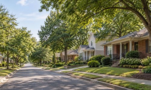 Grier Heights, Charlotte NC: What Buyers and Sellers Should Know