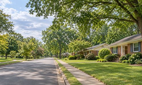 Howie Acres, Charlotte NC: The Neighborhood Most Buyers Overlook
