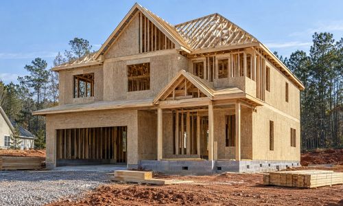 New Construction Homes in Charlotte: What to Know Before You &hellip;