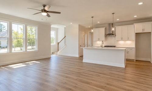 New Construction Walkthrough Checklist: What Charlotte Buyers Should Look For