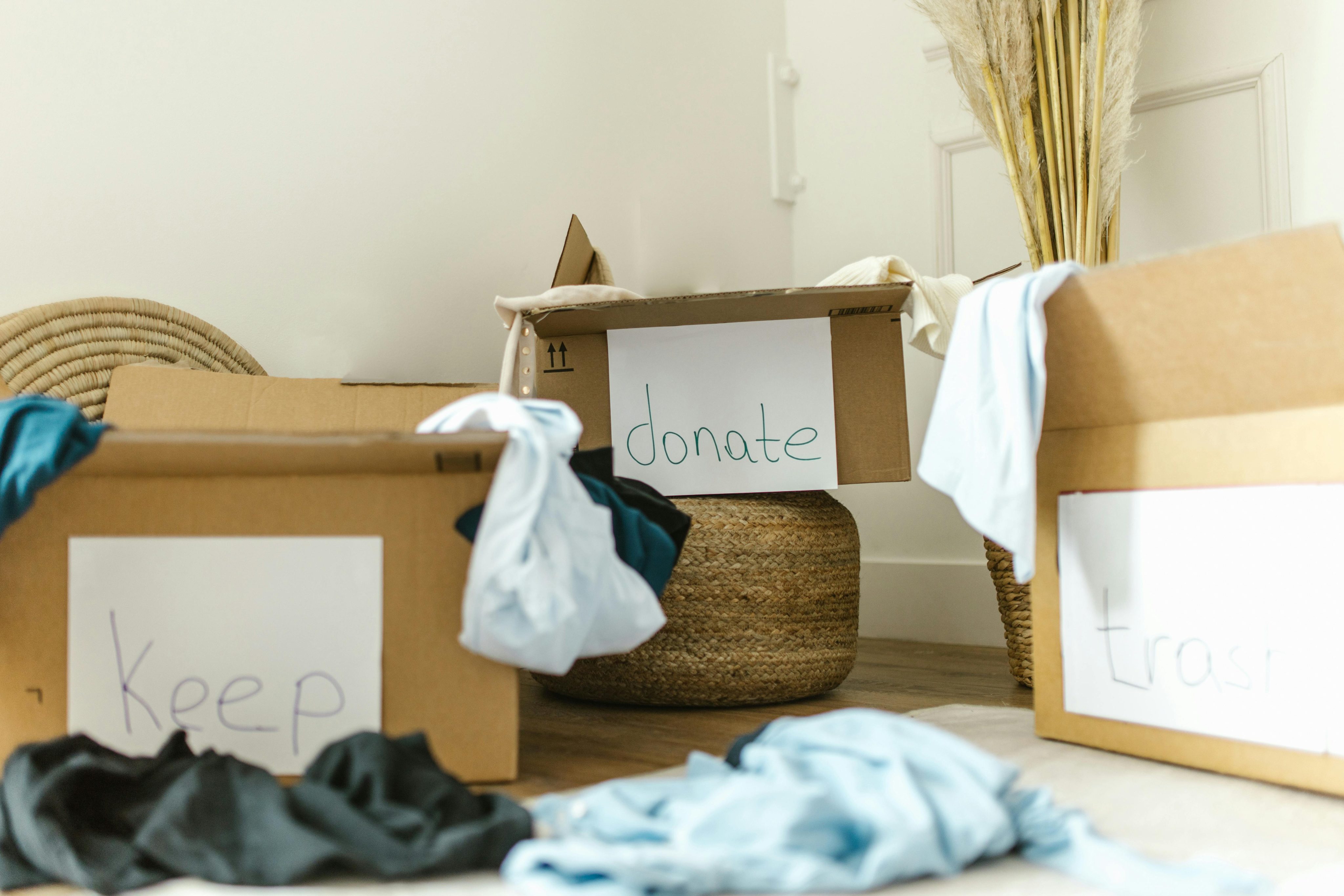 Charlotte Sellers: The 7 Things You Must Do Before Hitting the Market