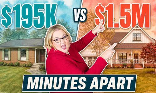 Affordable Charlotte Neighborhoods Near NoDa and Plaza Midwood