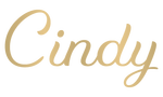 Cindy St. Jacques - Gold + Wht