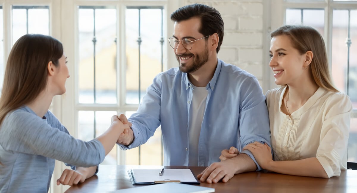 Faster Home Sales
