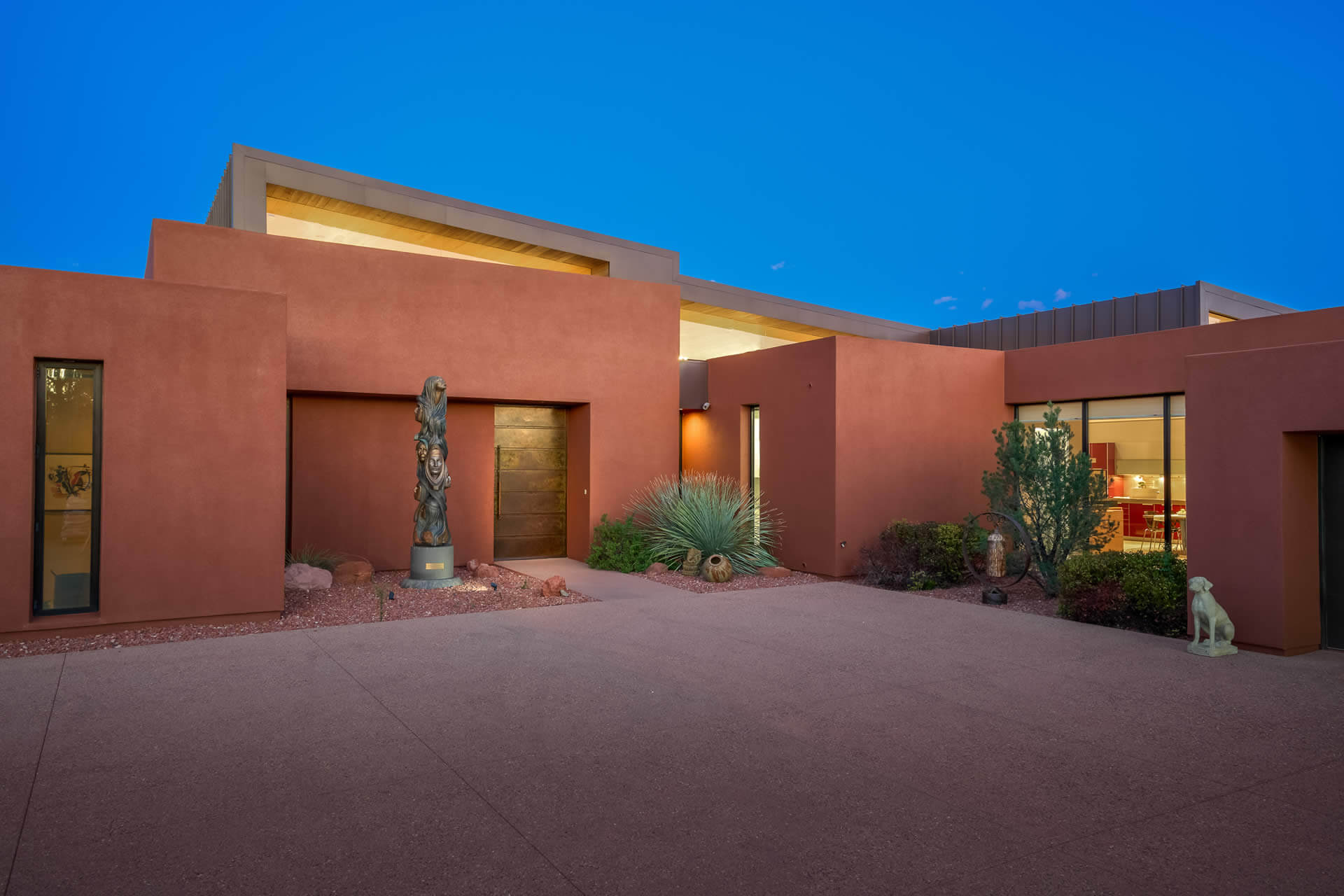 5 Harvest Ln Sedona AZ-2