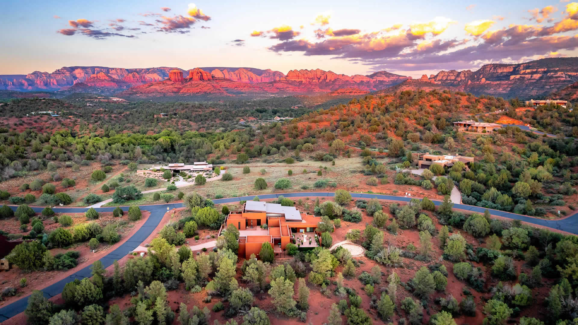 5 Harvest Ln Sedona AZ-7