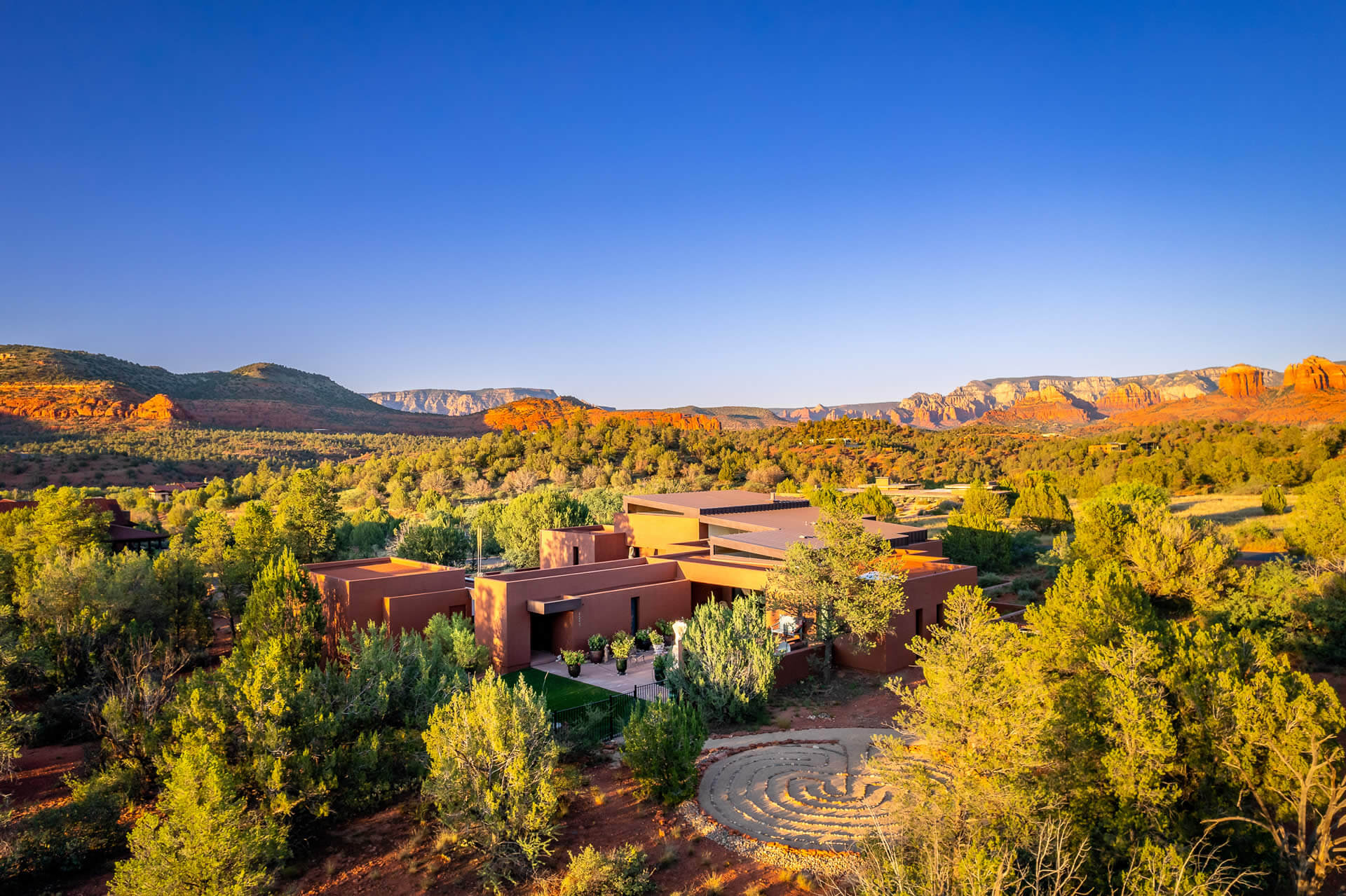 5 Harvest Ln Sedona AZ-9