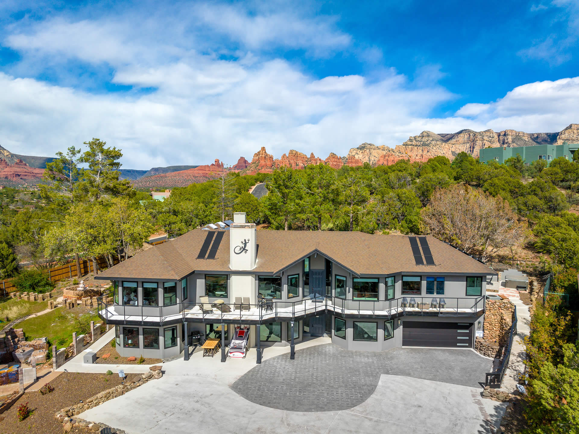 50 Doodlebug Ln Sedona AZ-7