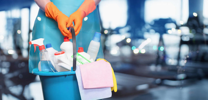 Cleaning Services