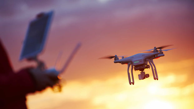 Drone Photography