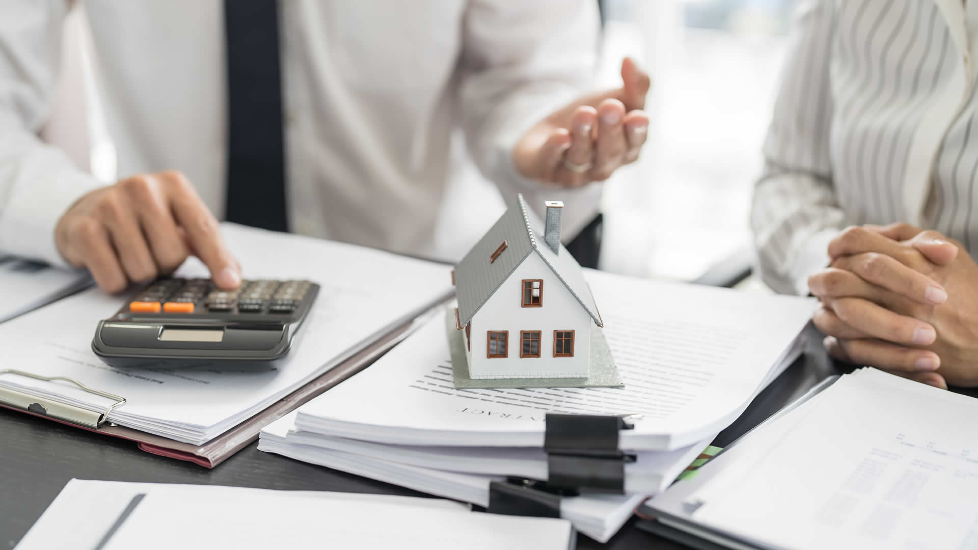 HOME LOAN