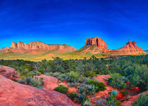 Village of Oak Creek