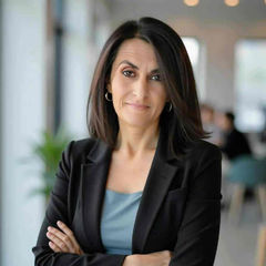 Nisreen Hawley