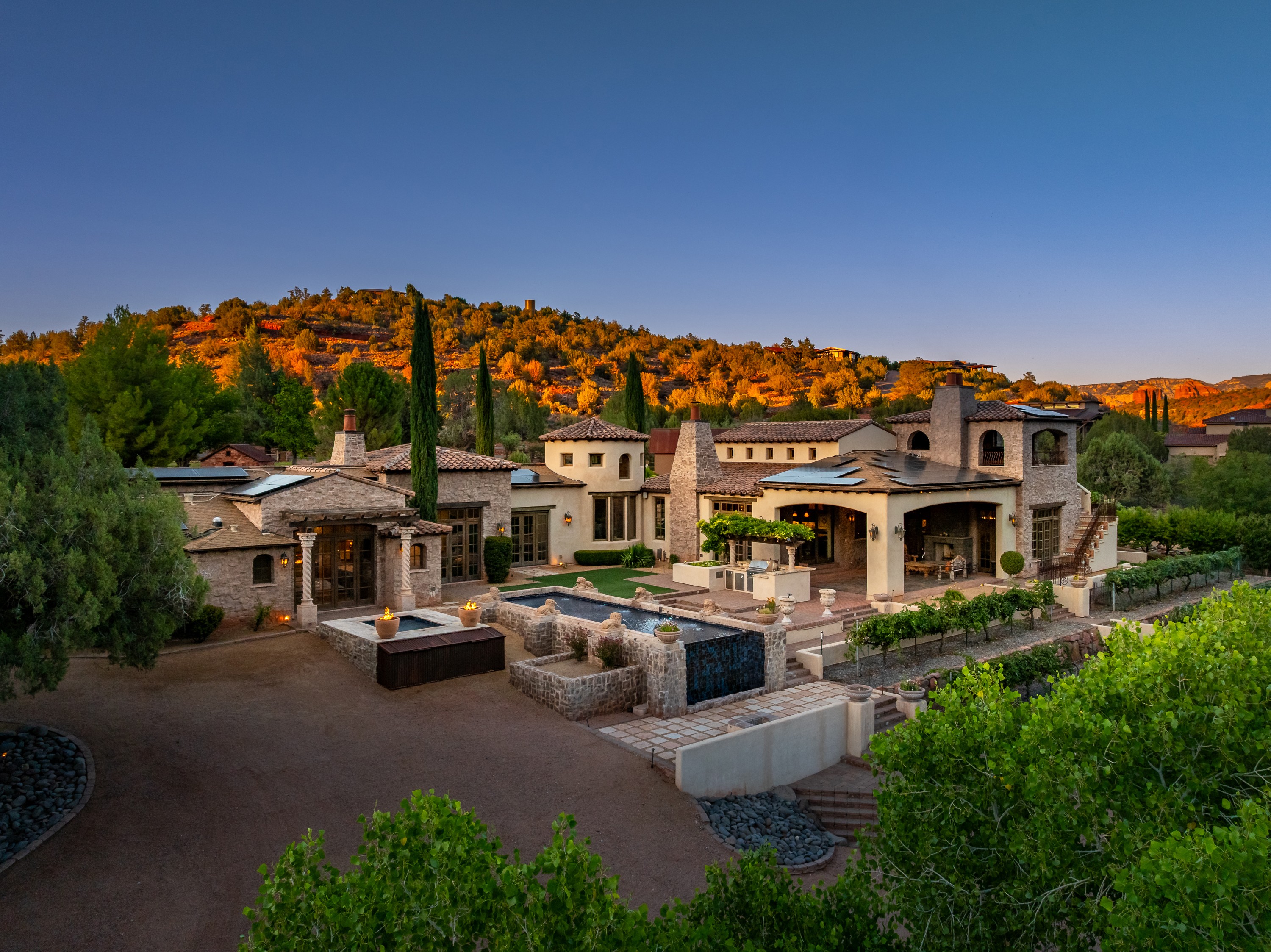 330 Eagle Mountain Ranch Rd Sedona AZ _ Twilight-8 (2) (1)