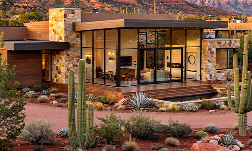 🌄 A Day in Sedona—If You Actually Lived &hellip;
