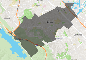 Belmont