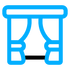 curtain