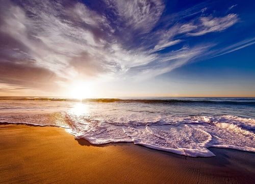 Traverse city