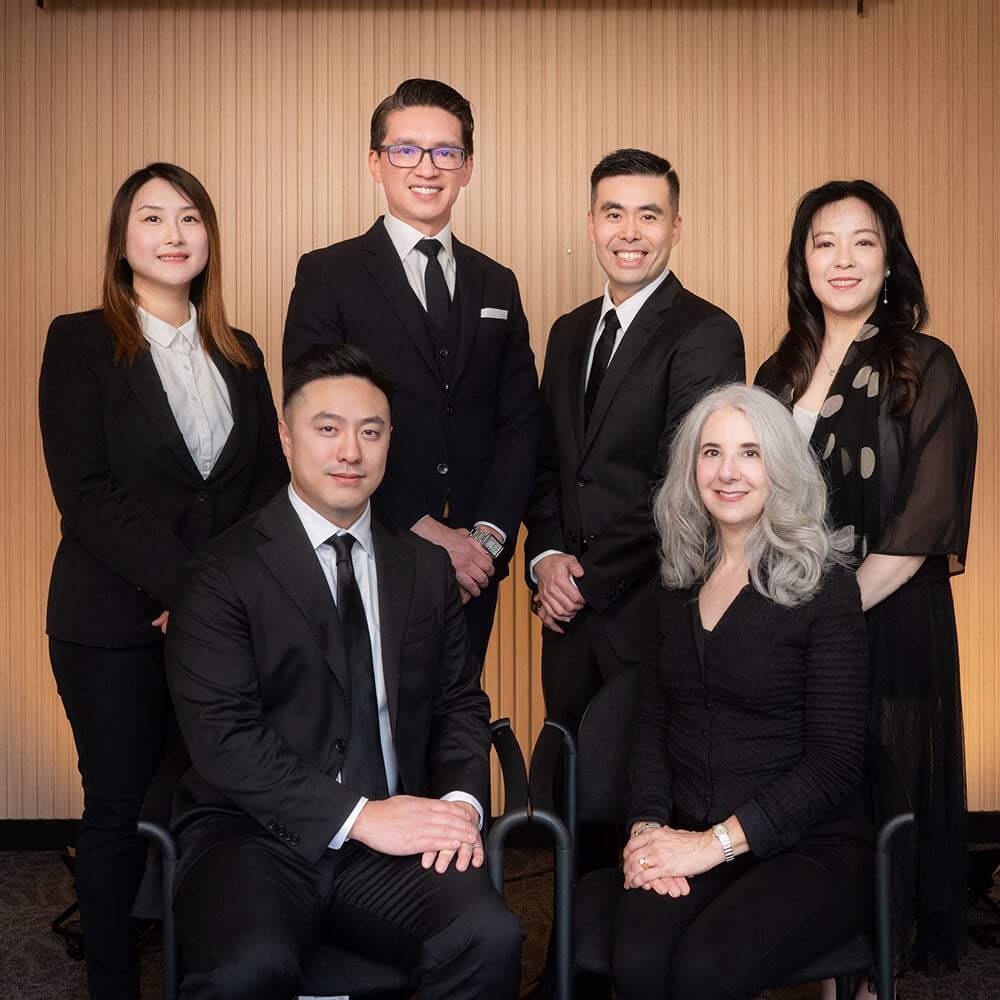 Trusted Local Expertise