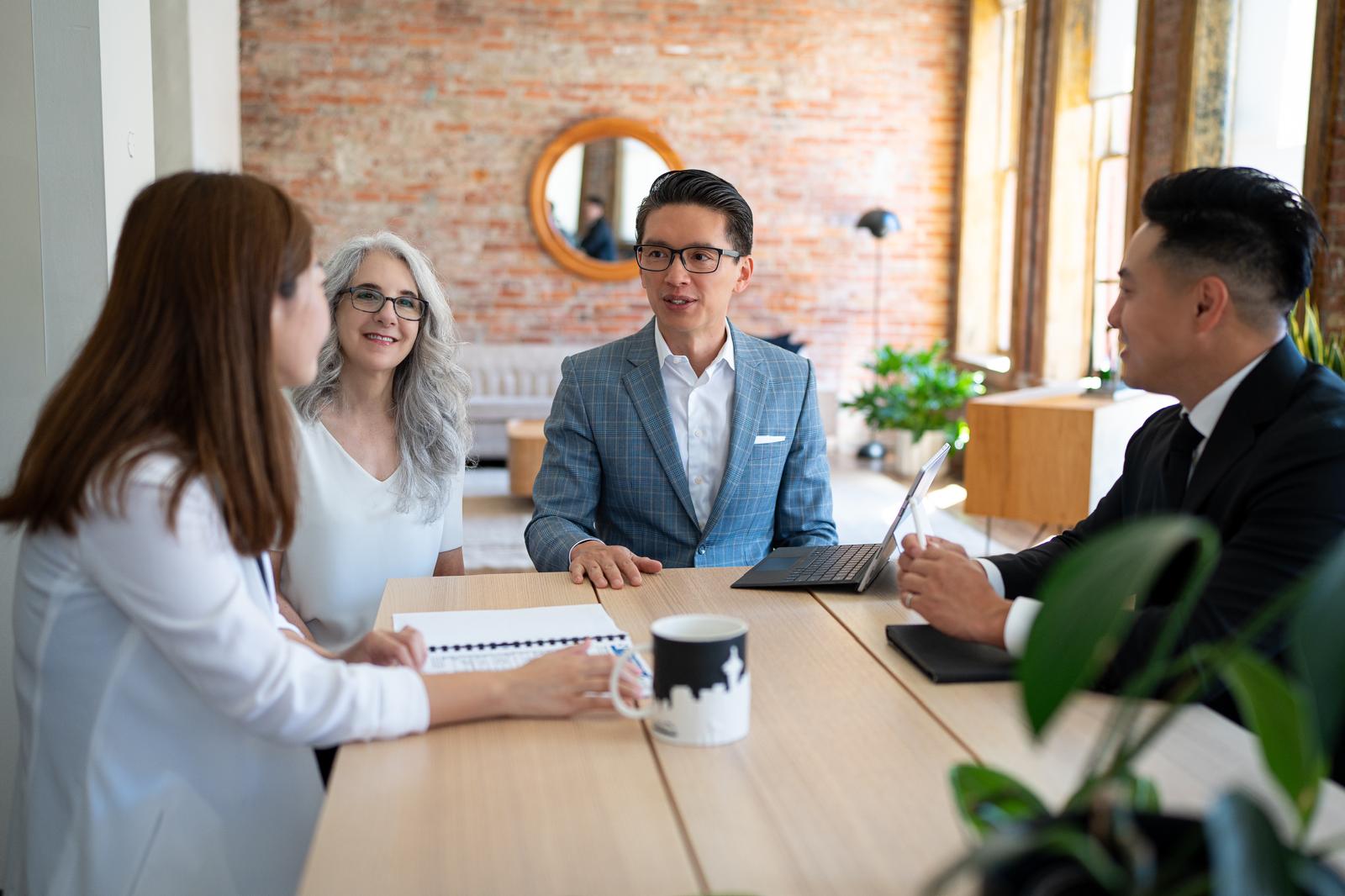 Seamless Process Management