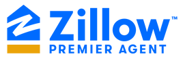 Zillow Premier Agent logo