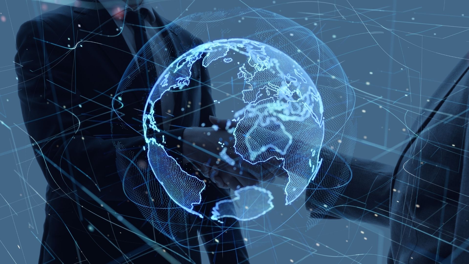 Global Buyer Reach
