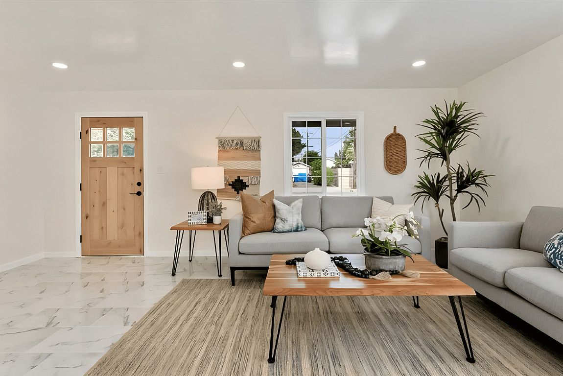 Home Enhancement Program