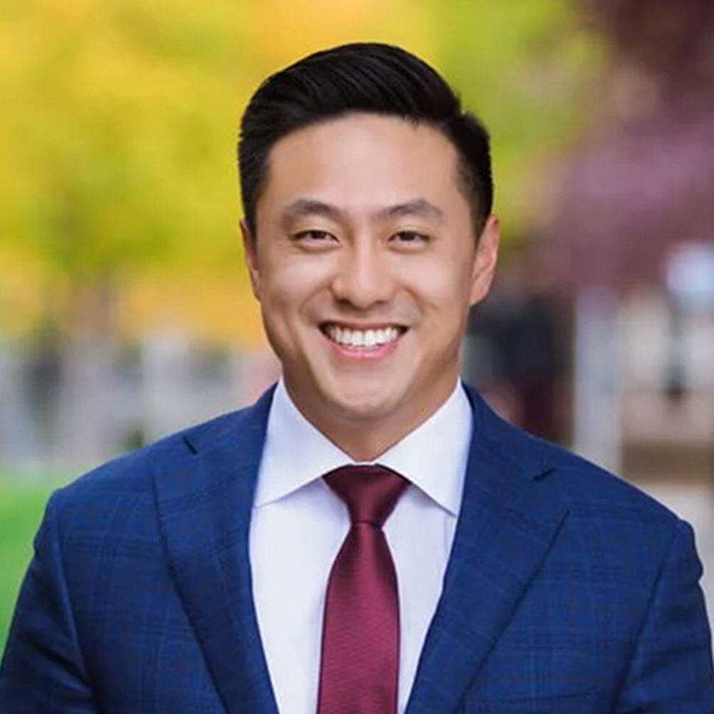 Wesley Lau