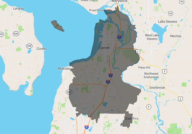 Everett