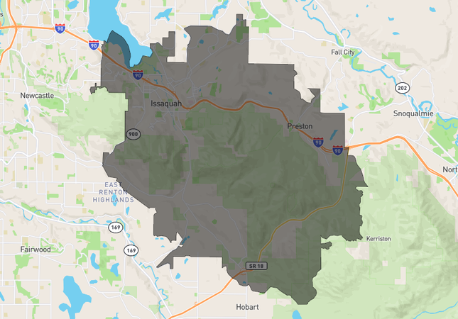 Issaquah