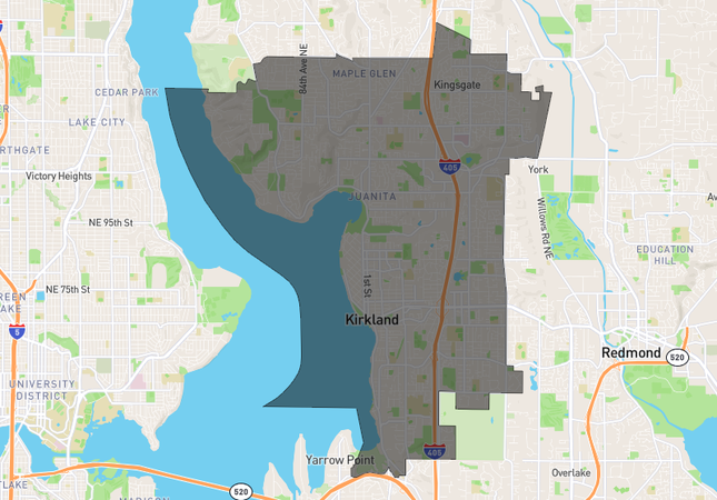 Kirkland