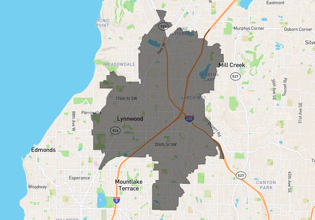 Lynnwood