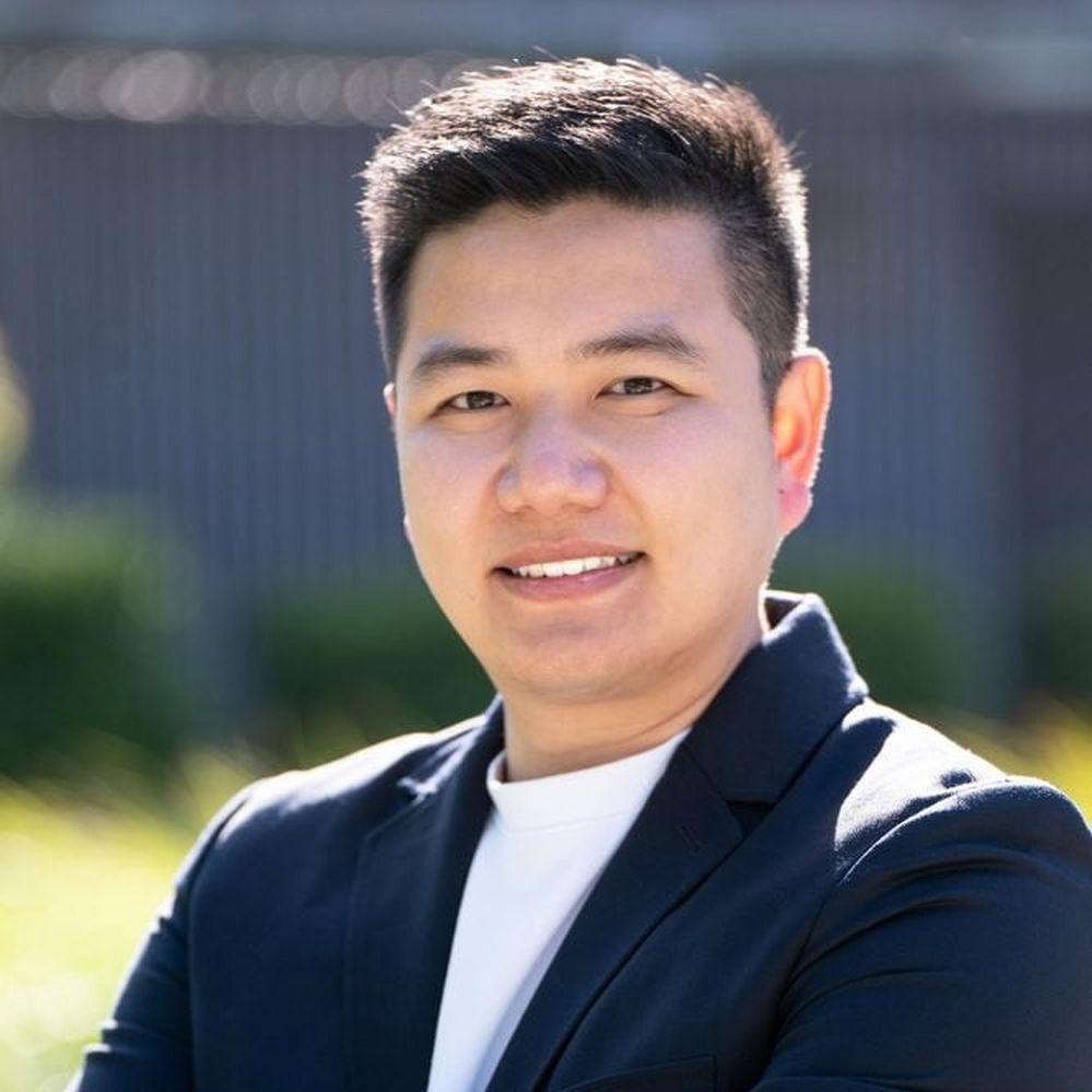 Calvin Zheng