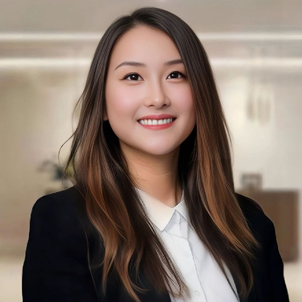 Vivien Lu