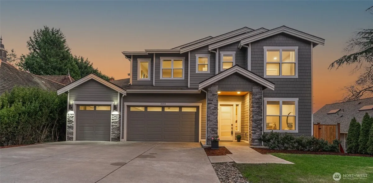 3303 NE 7th Street Renton - img 1