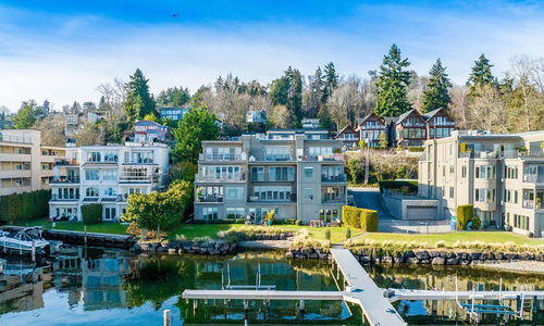 Navigating Seattle's Luxury Real Estate Market: A Buyer's &hellip;