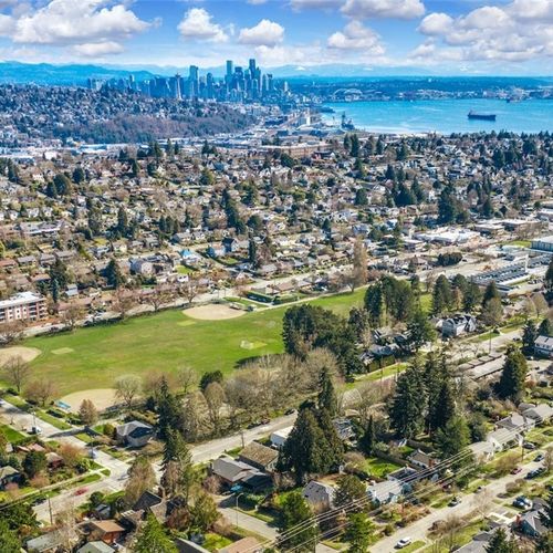 Seattle's Hottest Neighborhoods in 2026: Where to Buy a Home Right Now
