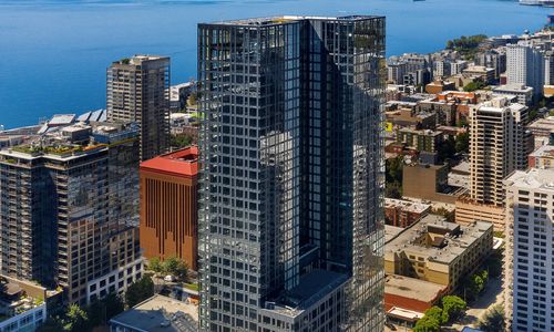 Seattle Real Estate What's Actually Happening Right Now