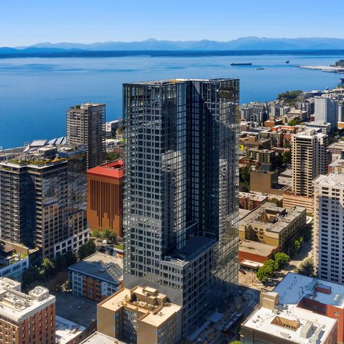Seattle Real Estate What's Actually Happening Right Now
