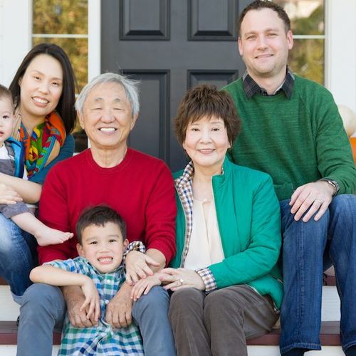Buying a Home with a Multigenerational Family in Seattle: What You Need to Know