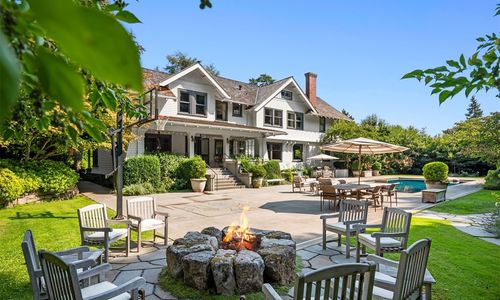 MOD Pizza Founders Sell Their $11.6M Medina Mansion &hellip;