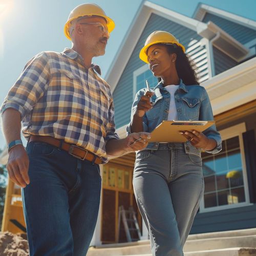 What to Expect During a Home Inspection in Washington State