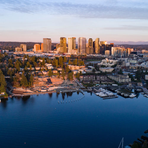 King County vs. Snohomish County: Where Should You Buy a Home in Greater Seattle?