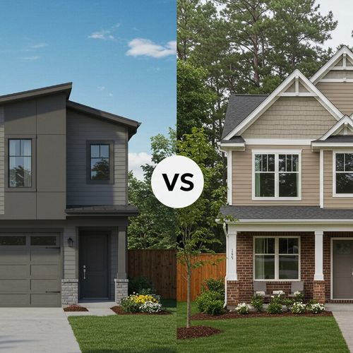 New Construction vs. Resale Homes in Seattle: Which Is Right for You?