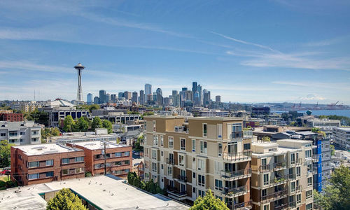 Seattle Real Estate Market Update: What Buyers & &hellip;